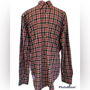 Men’s Ralph Lauren Button Down Shirt